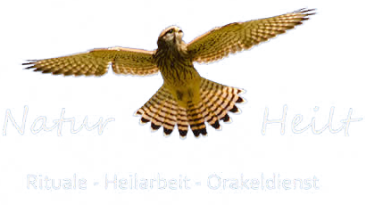 Natur heilt